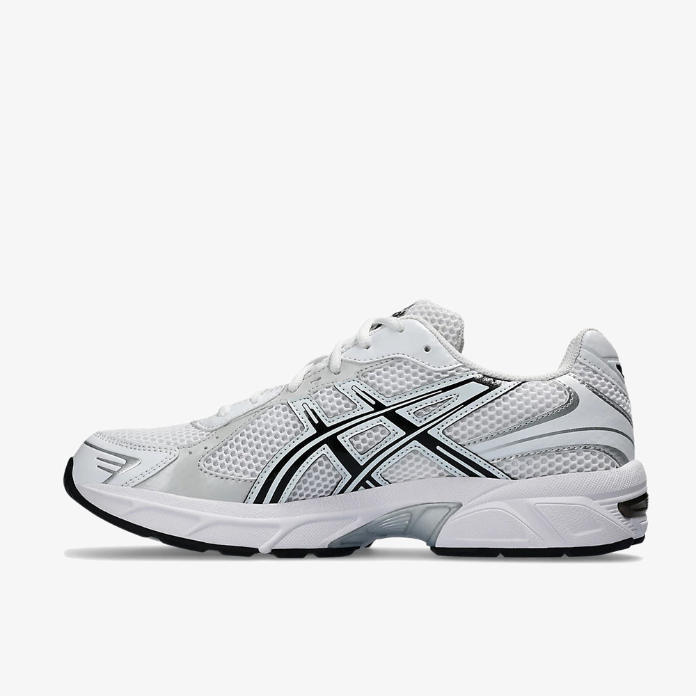 Asics Gel-1130 White Black 1201b019-100