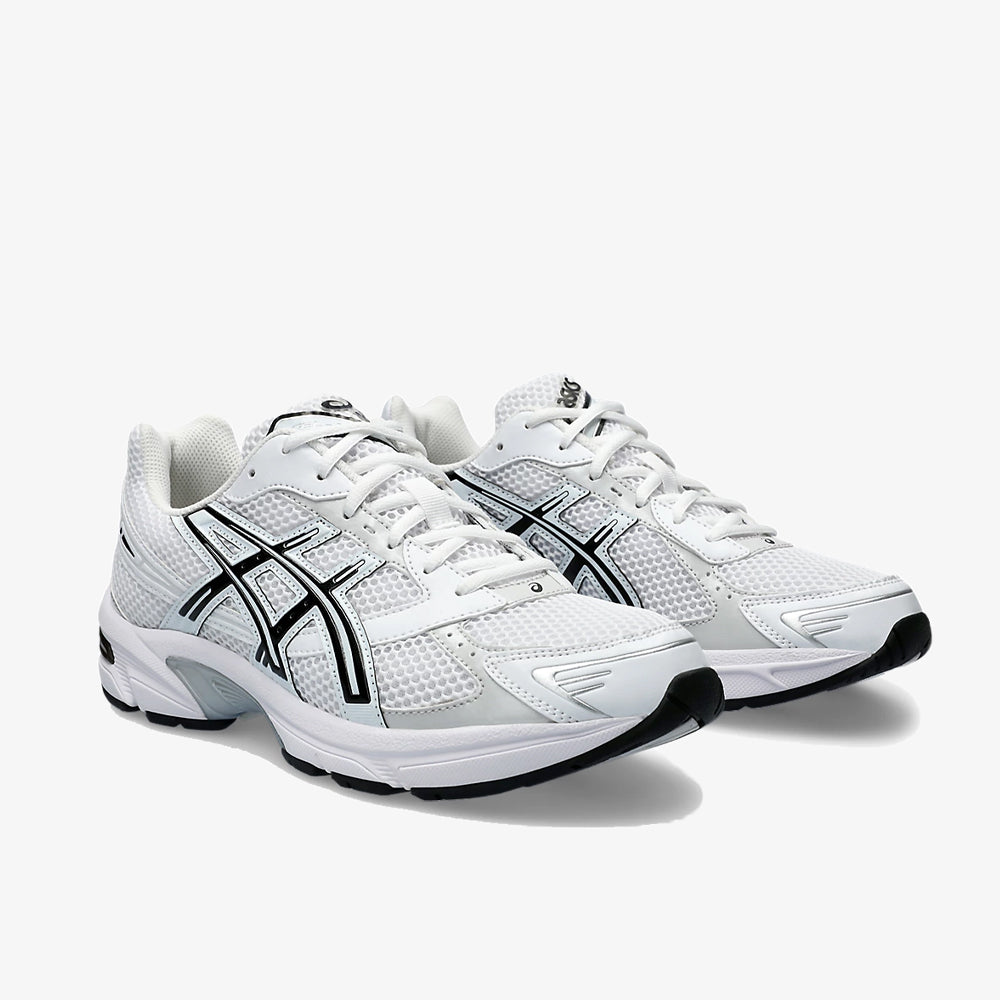 Asics Gel-1130 White Black 1201b019-100