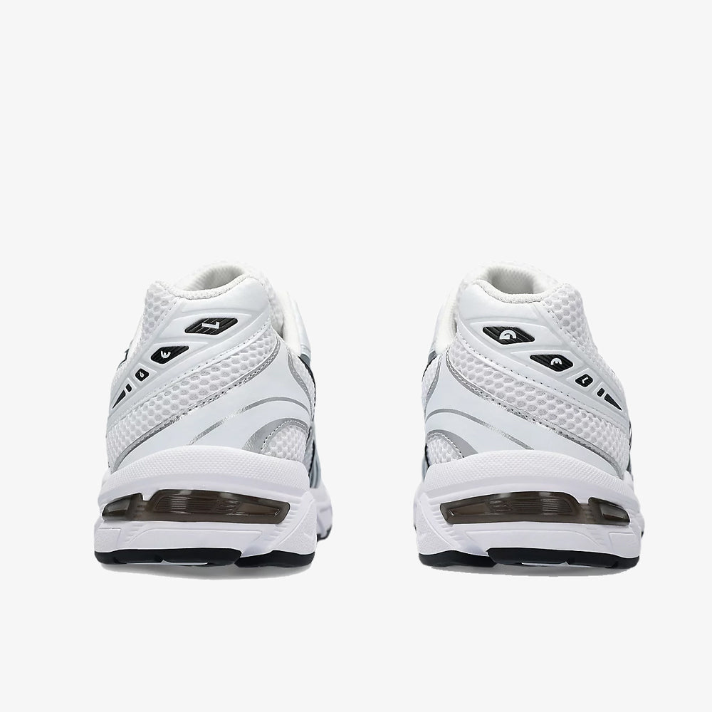 Asics Gel-1130 White Black 1201b019-100