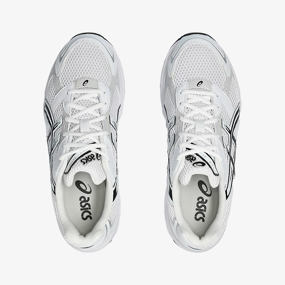 Asics Gel-1130 White Black 1201b019-100