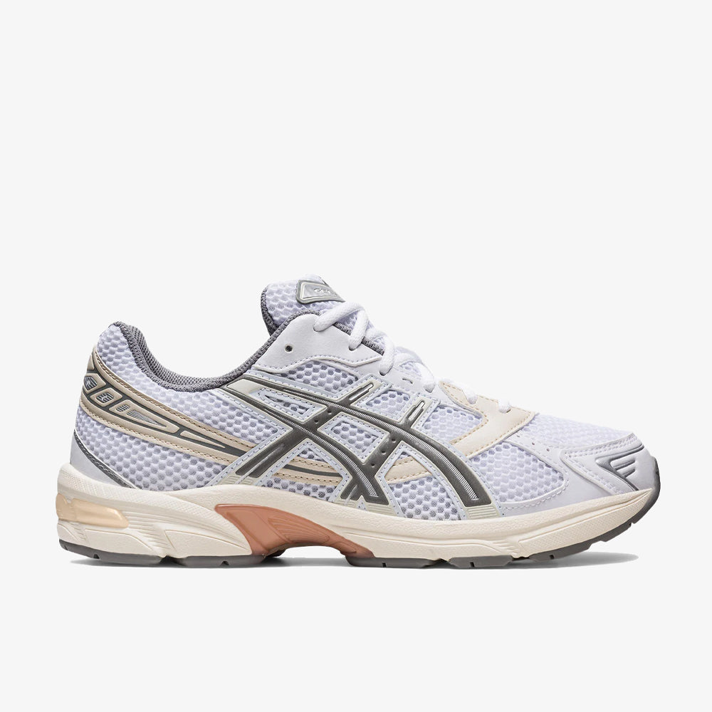 Asics Gel-1130 White Clay Grey 1201a256-112