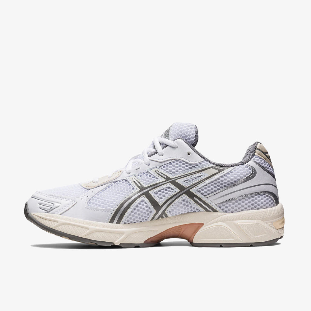 Asics Gel-1130 White Clay Grey 1201a256-112