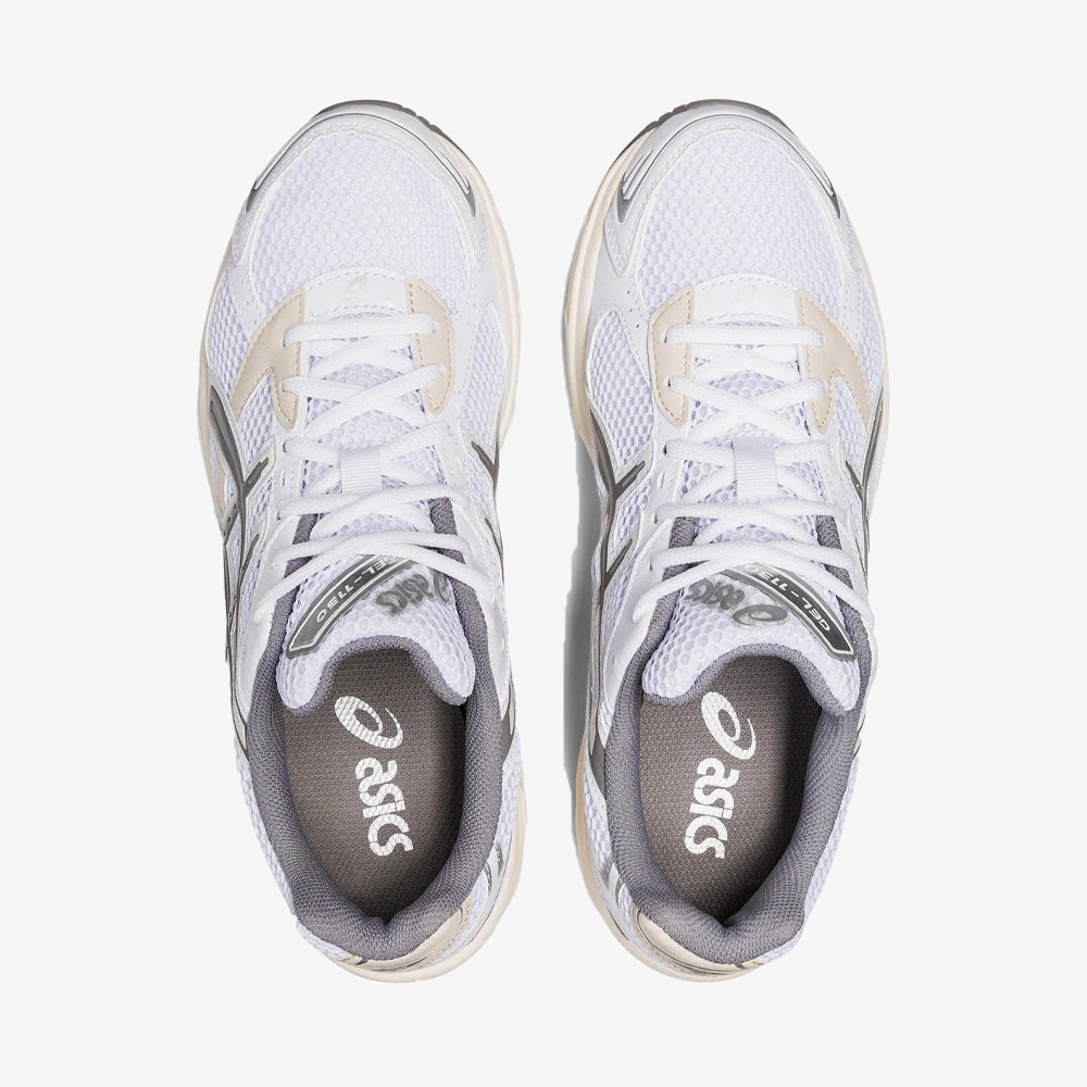 Asics Gel-1130 White Clay Grey 1201a256-112