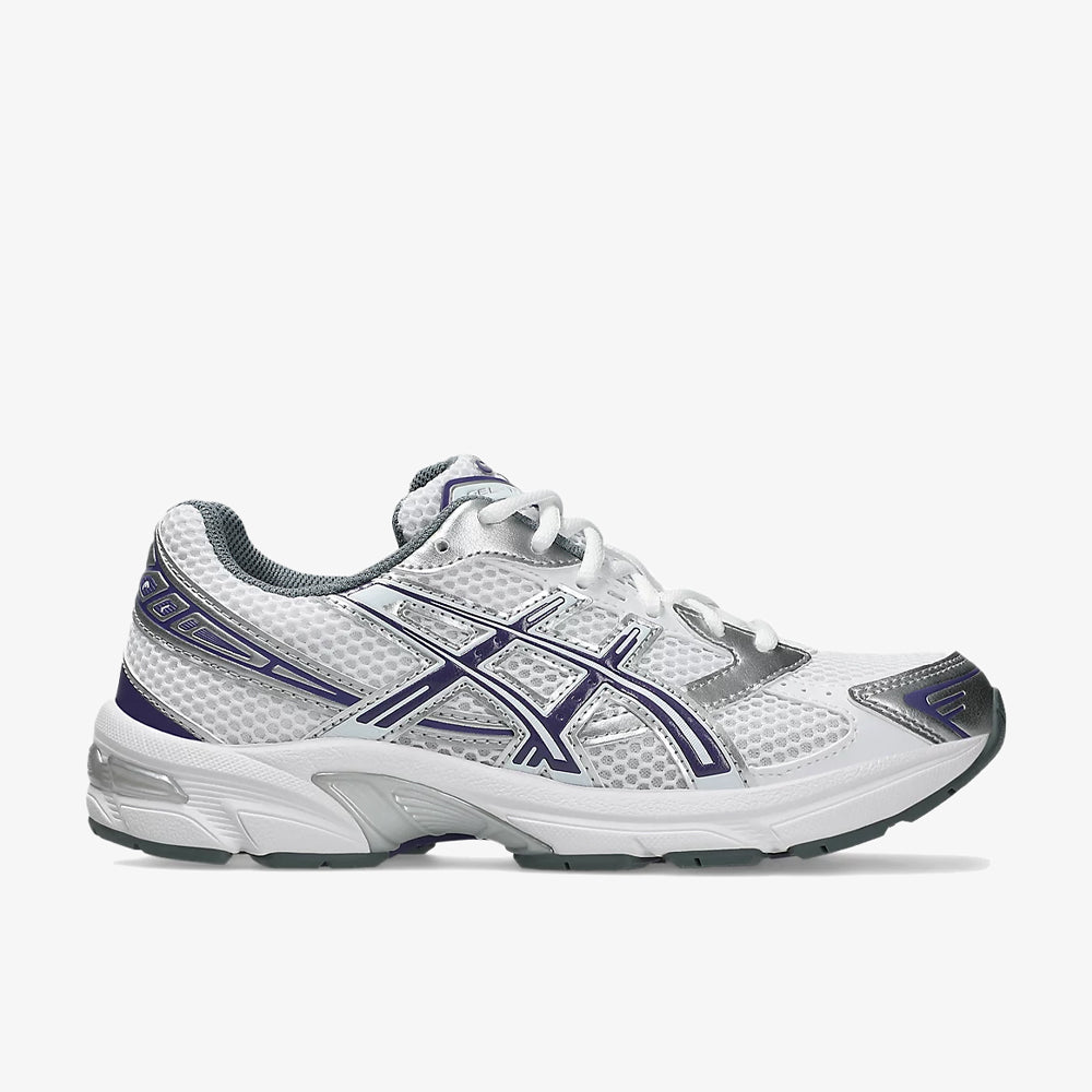 Asics Gel-1130 White/Dustypurple