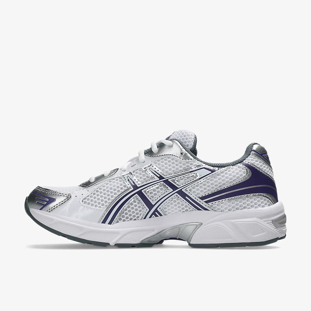 Asics Gel-1130 White/Dustypurple