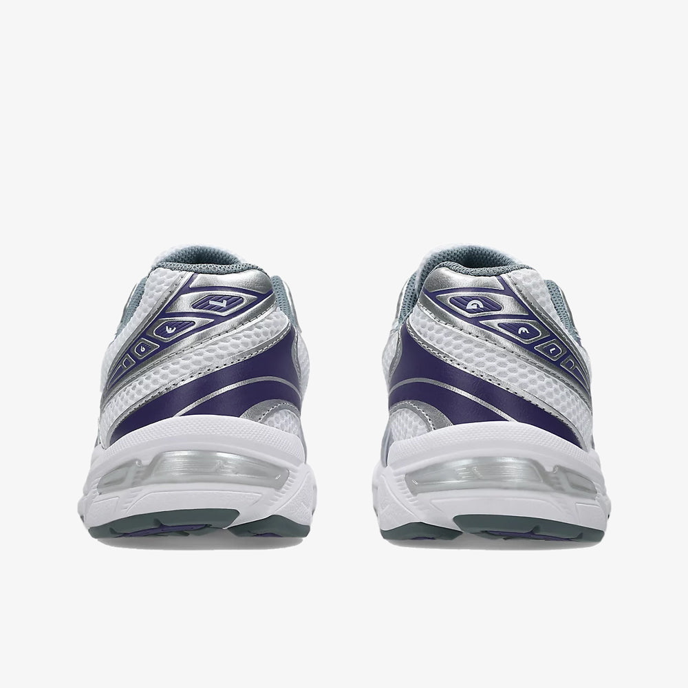 Asics Gel-1130 White/Dustypurple