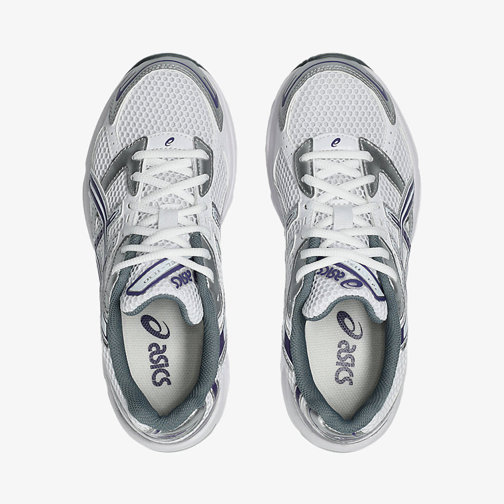 Asics Gel-1130 White/Dustypurple