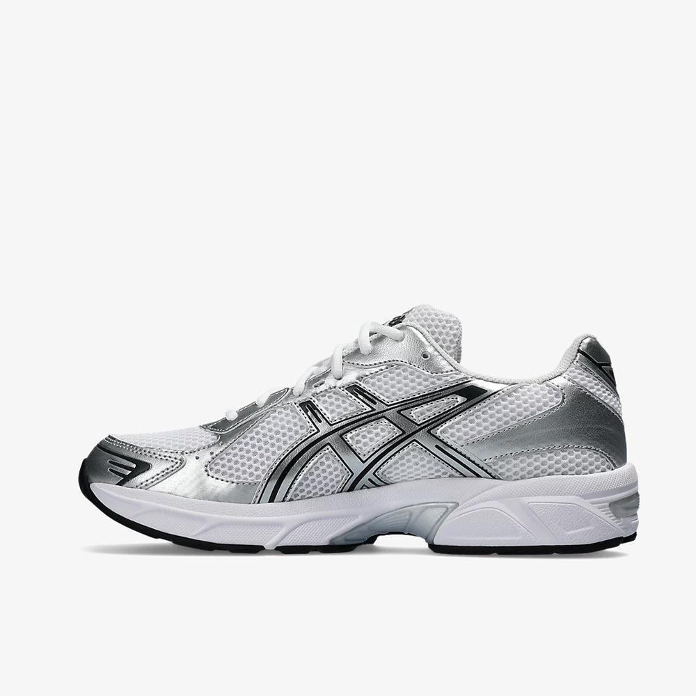 Asics Gel-1130 White Pure Silver