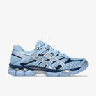 Asics Gel-cumulus 16 Stone Wash Independence Blue 1203a733-400