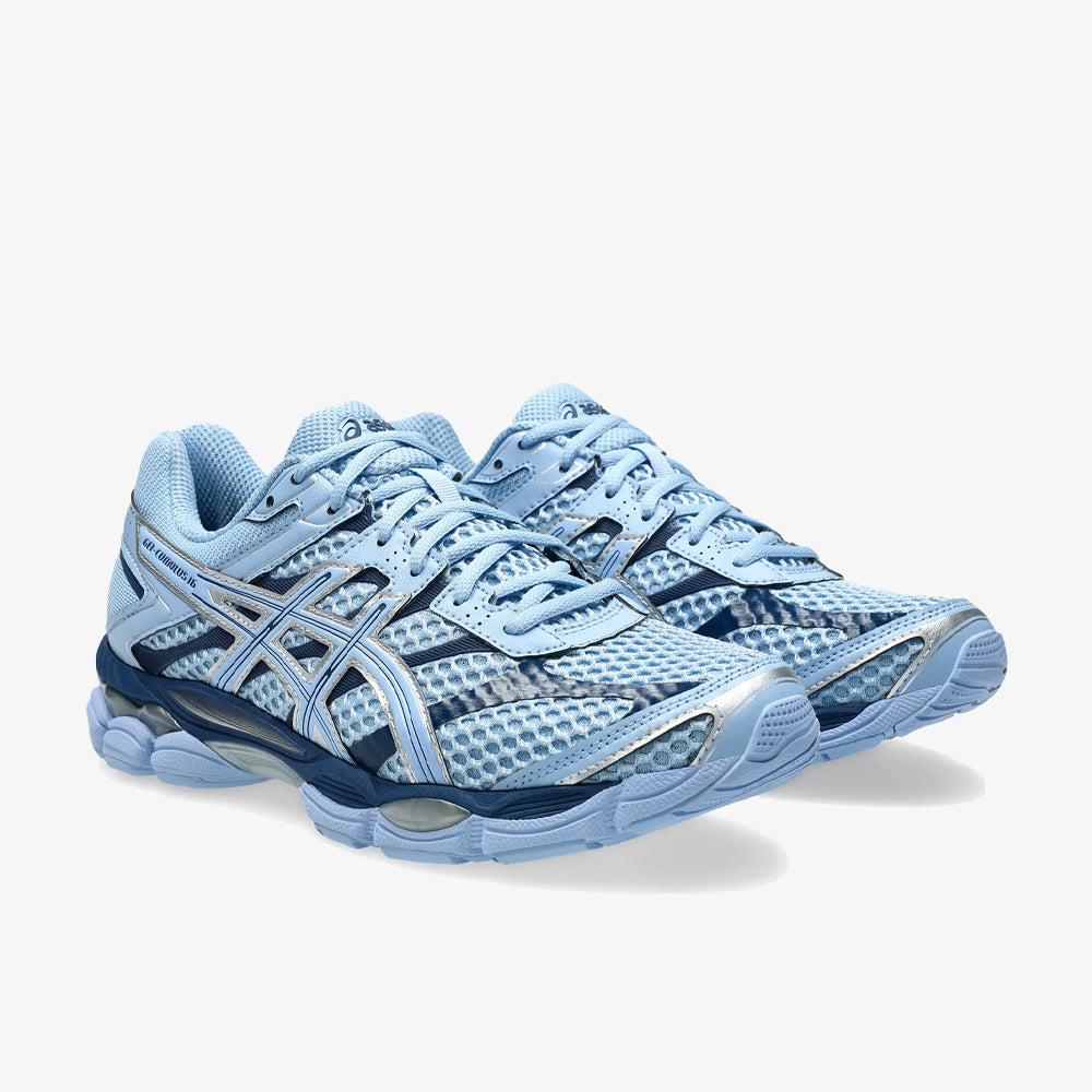 Asics Gel-cumulus 16 Stone Wash Independence Blue 1203a733-400