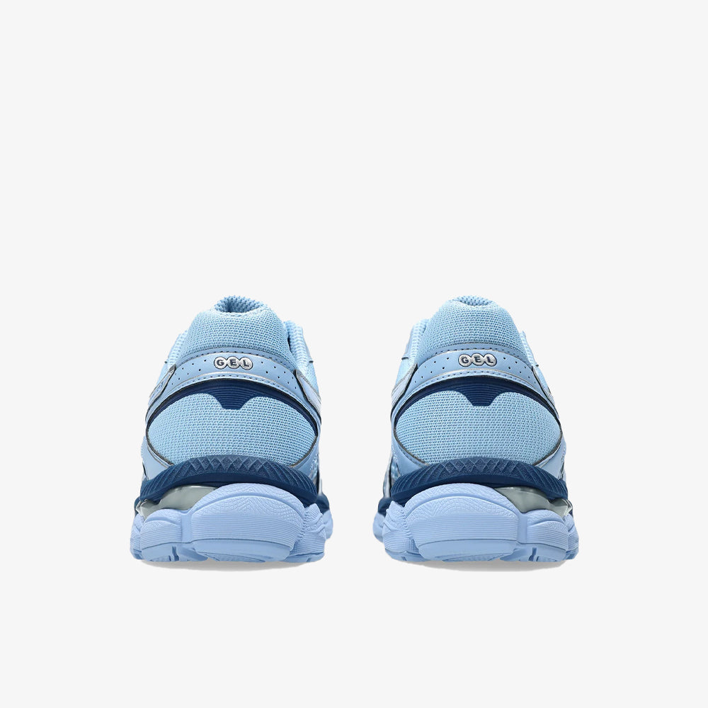 Asics Gel-cumulus 16 Stone Wash Independence Blue 1203a733-400