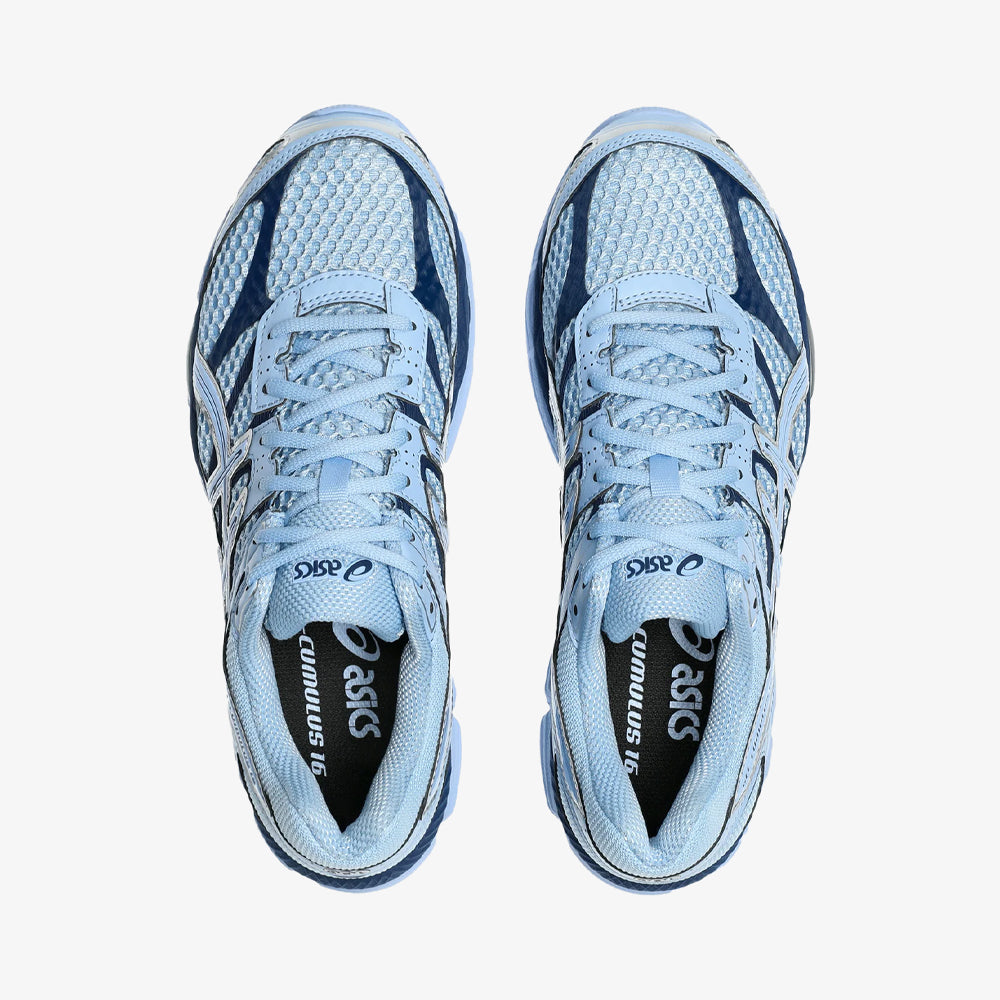 Asics Gel-cumulus 16 Stone Wash Independence Blue 1203a733-400