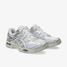Asics Gel-cumulus 16 White White 1203a733-102