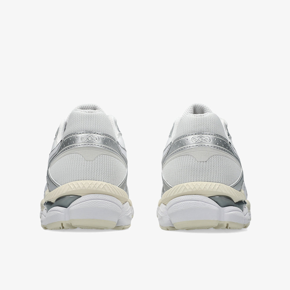 Asics Gel-cumulus 16 White White 1203a733-102