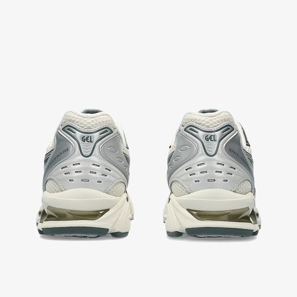 Asics Gel-kayano 14 Birch Dark Pewter 1201a019-200