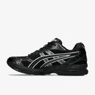Asics Gel-kayano 14 Black Pure Silver 1201a019-006