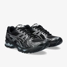 Asics Gel-kayano 14 Black Pure Silver 1201a019-006