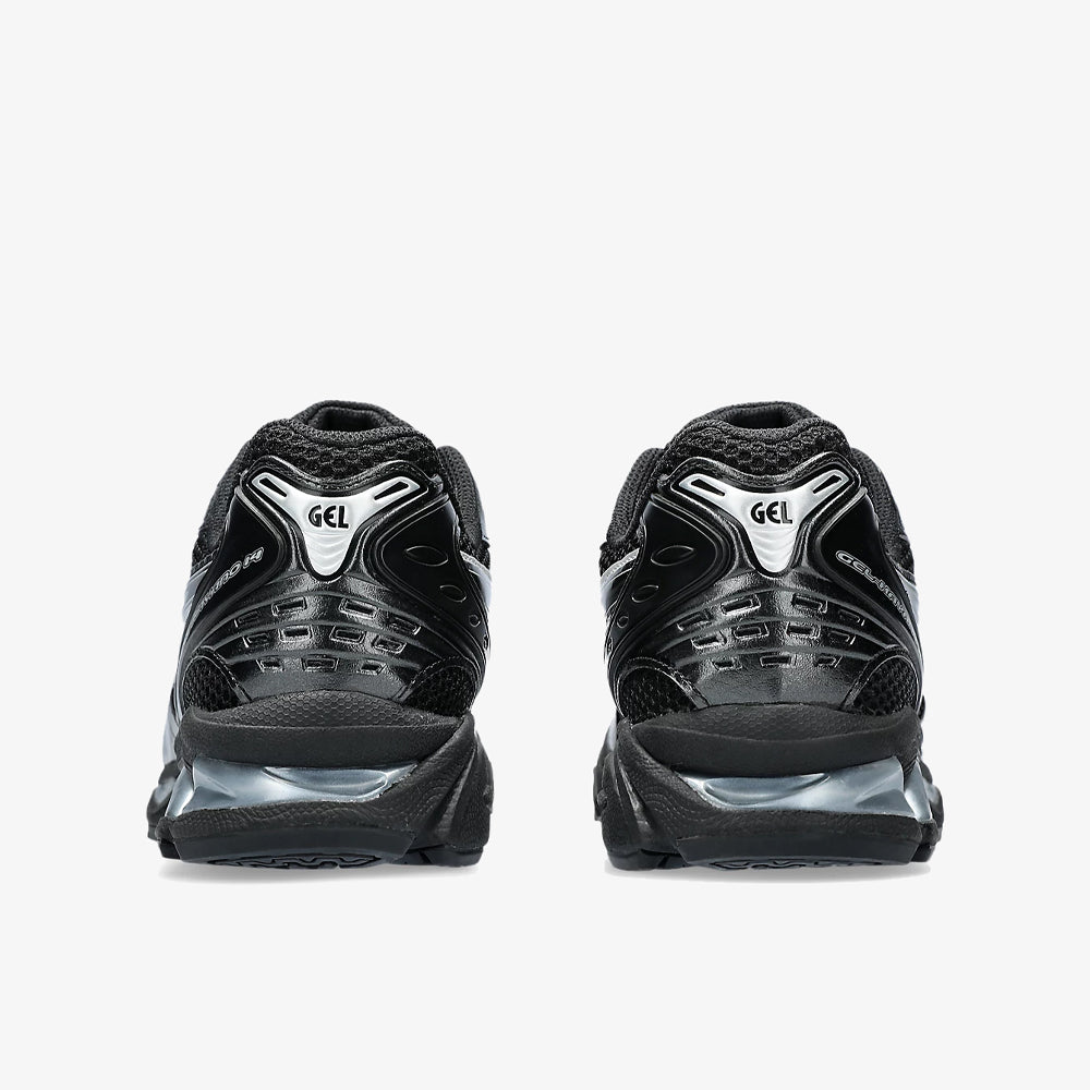 Asics Gel-kayano 14 Black Pure Silver 1201a019-006