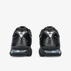 Asics Gel-kayano 14 Black Pure Silver 1201a019-006