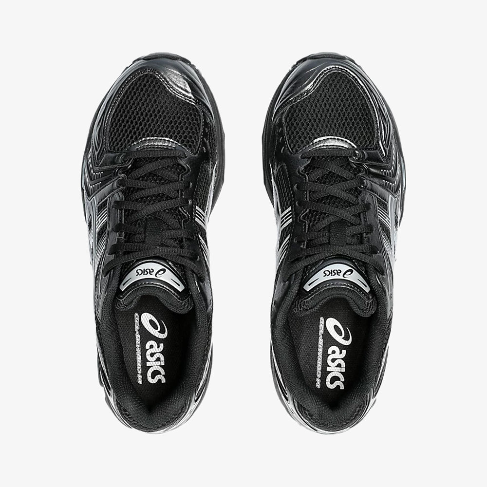 Asics Gel-kayano 14 Black Pure Silver 1201a019-006