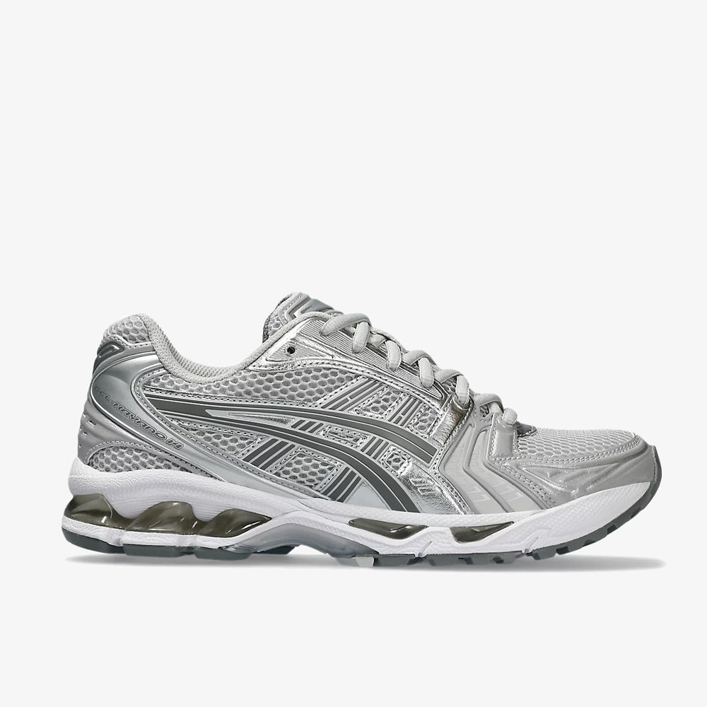 Asics Gel-kayano 14 Cloud Grey Clay Grey 1202A056-021 Street