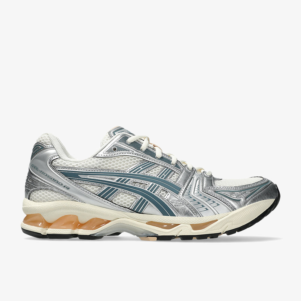 Asics Gel-kayano 14 Cream Ironclad 1203a537-109