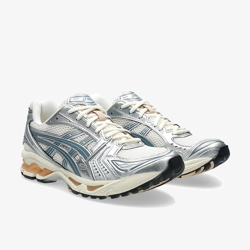 Asics Gel-kayano 14 Cream Ironclad 1203a537-109