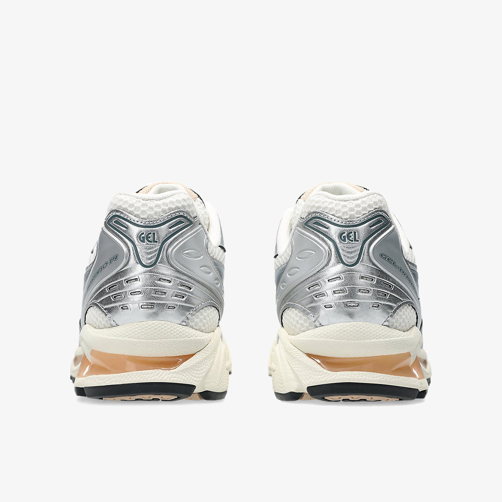 Asics Gel-kayano 14 Cream Ironclad 1203a537-109