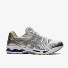 Asics Gel-kayano 14 Cream Pure Silver 1201a019-105