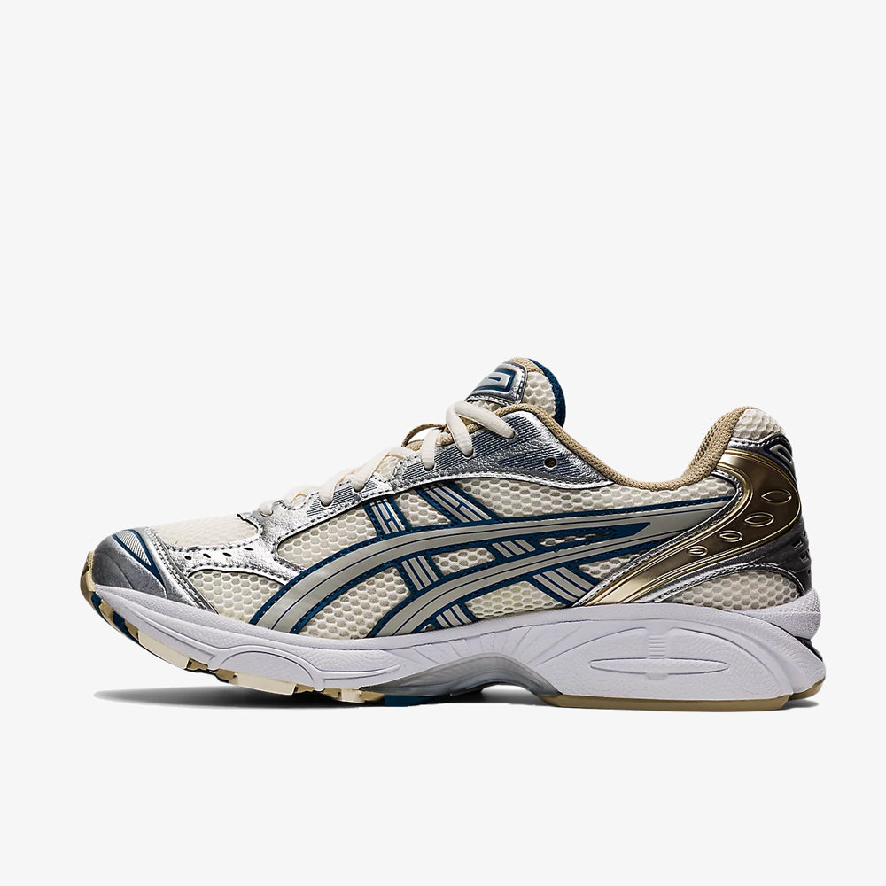 Asics Gel-kayano 14 Cream Pure Silver 1201a019-105