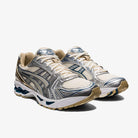 Asics Gel-kayano 14 Cream Pure Silver 1201a019-105