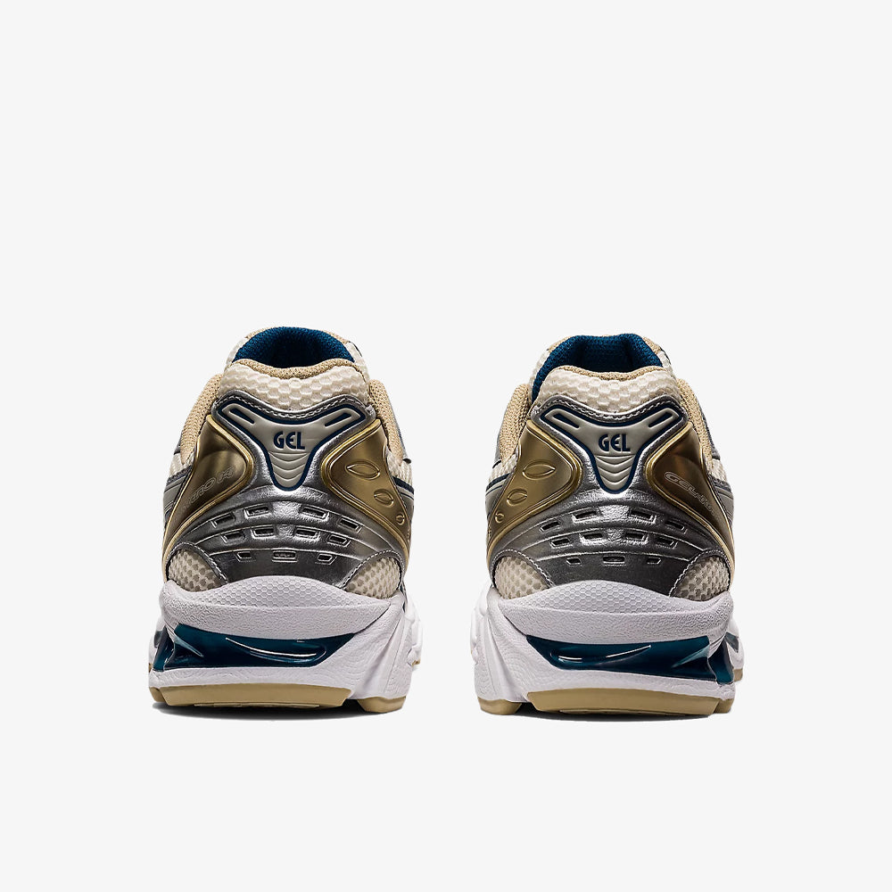 Asics Gel-kayano 14 Cream Pure Silver 1201a019-105