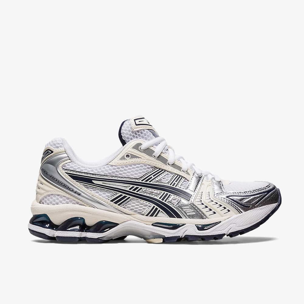 Asics Gel-kayano 14 White Midnight 1202a056-109