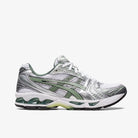 Asics Gel-kayano 14 White Slate Grey 1201a019-107