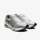 Asics Gel-kayano 14 White Slate Grey 1201a019-107