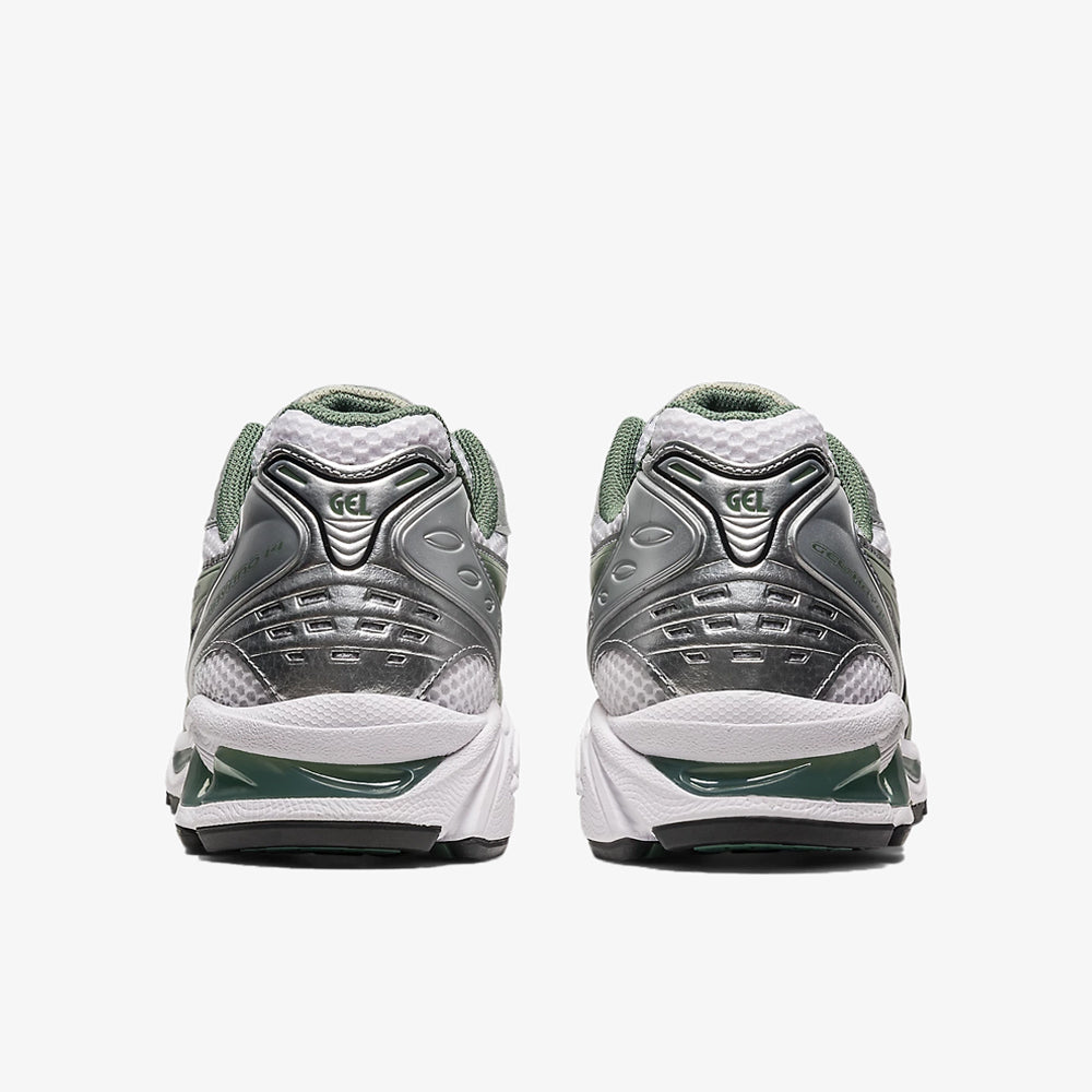 Asics Gel-kayano 14 White Slate Grey 1201a019-107