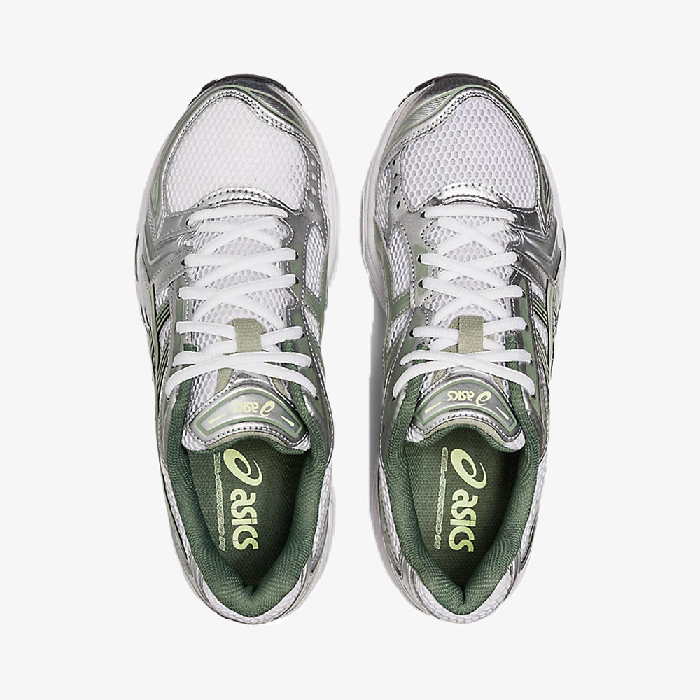 Asics Gel-kayano 14 White Slate Grey 1201a019-107