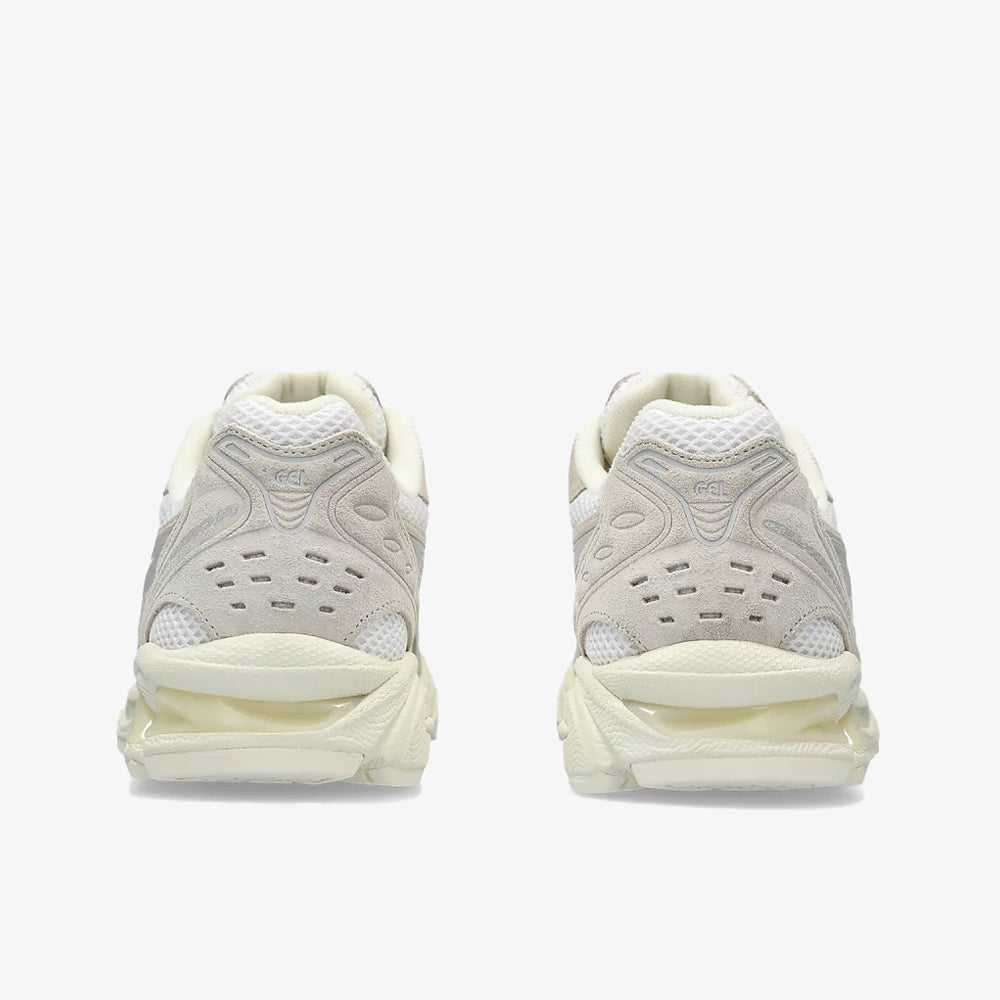 Asics Gel-kayano 14 White Smoke Grey 1202a105-103