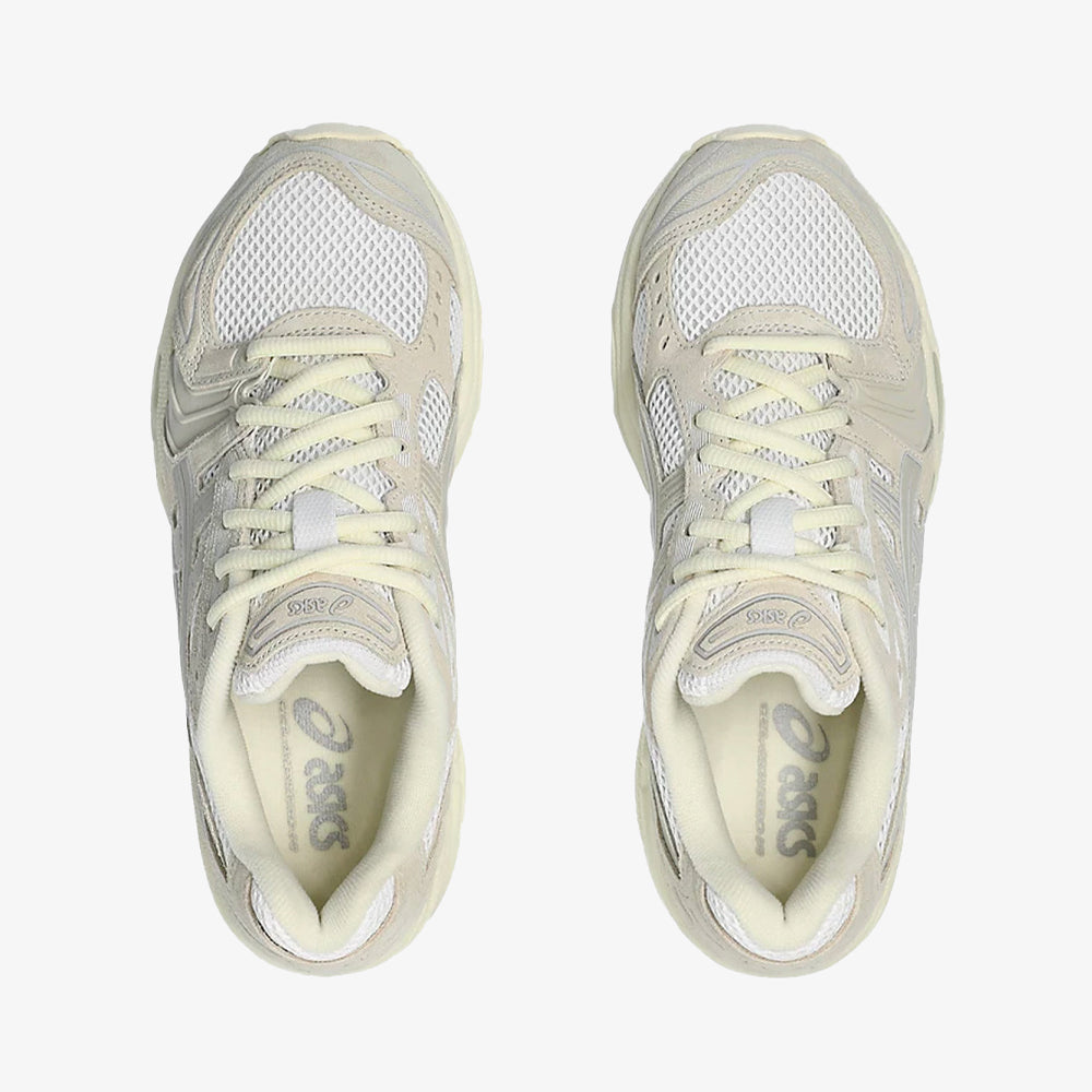 Asics Gel-kayano 14 White Smoke Grey 1202a105-103