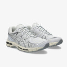 Asics Gel-kayano 20 White Pure Silver 1203a388-100