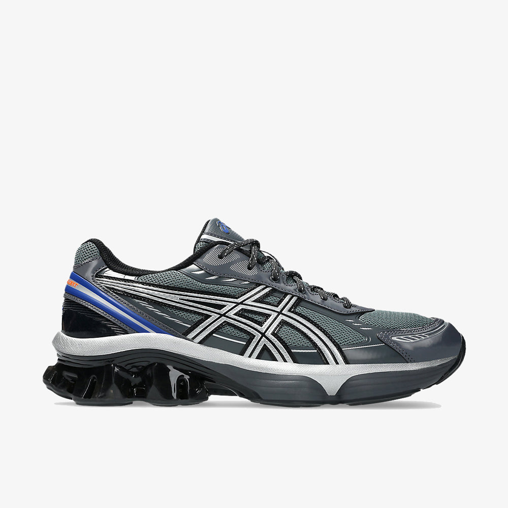 Asics Gel-kinetic Fluent Carrier Grey Pure Silver 1203a799-020