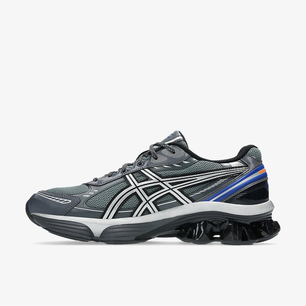 Asics Gel-kinetic Fluent Carrier Grey Pure Silver 1203a799-020