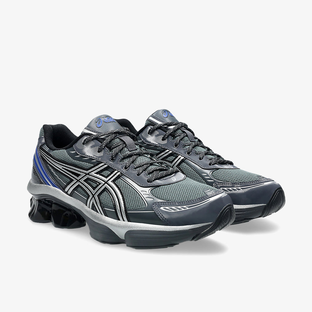 Asics Gel-kinetic Fluent Carrier Grey Pure Silver 1203a799-020