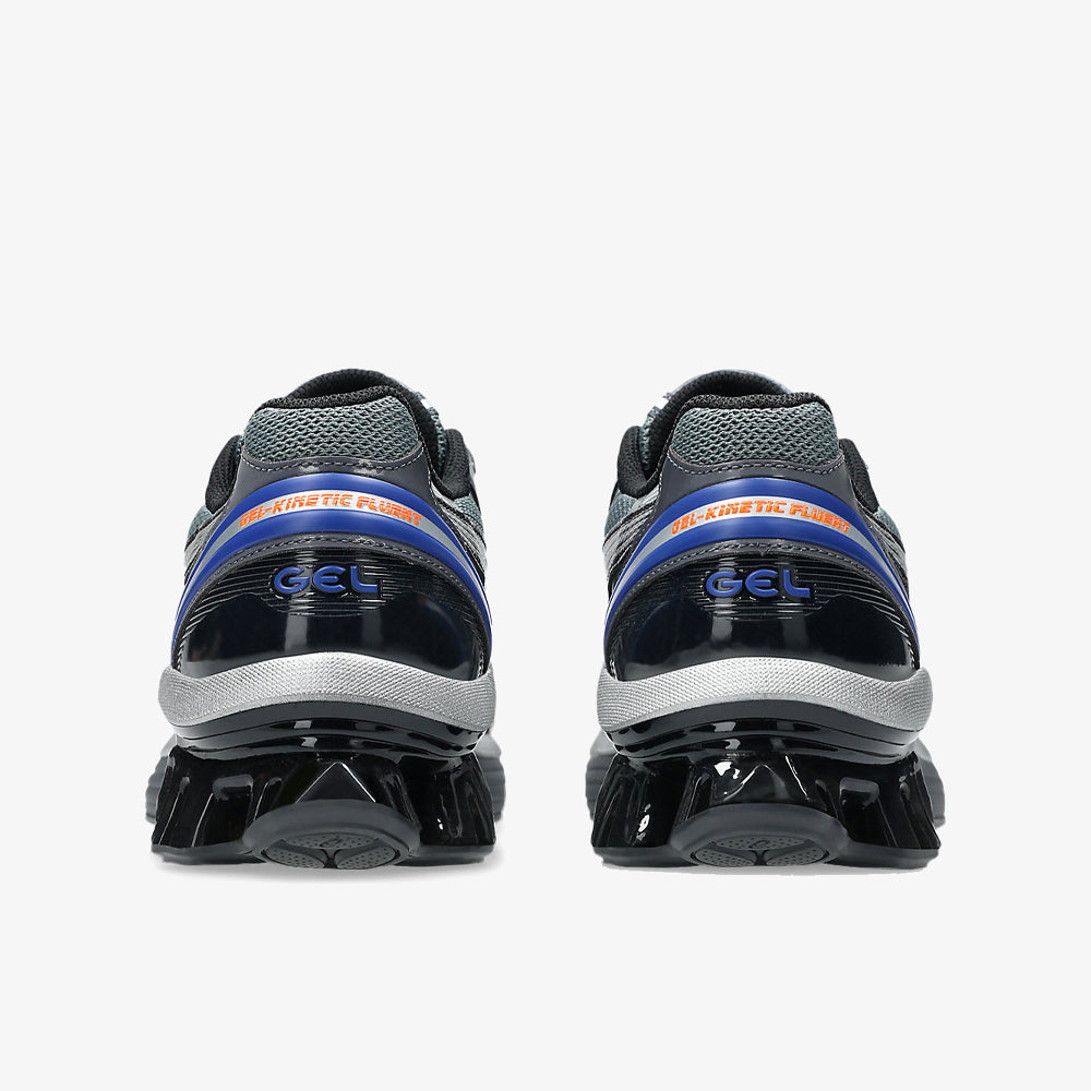 Asics Gel-kinetic Fluent Carrier Grey Pure Silver 1203a799-020