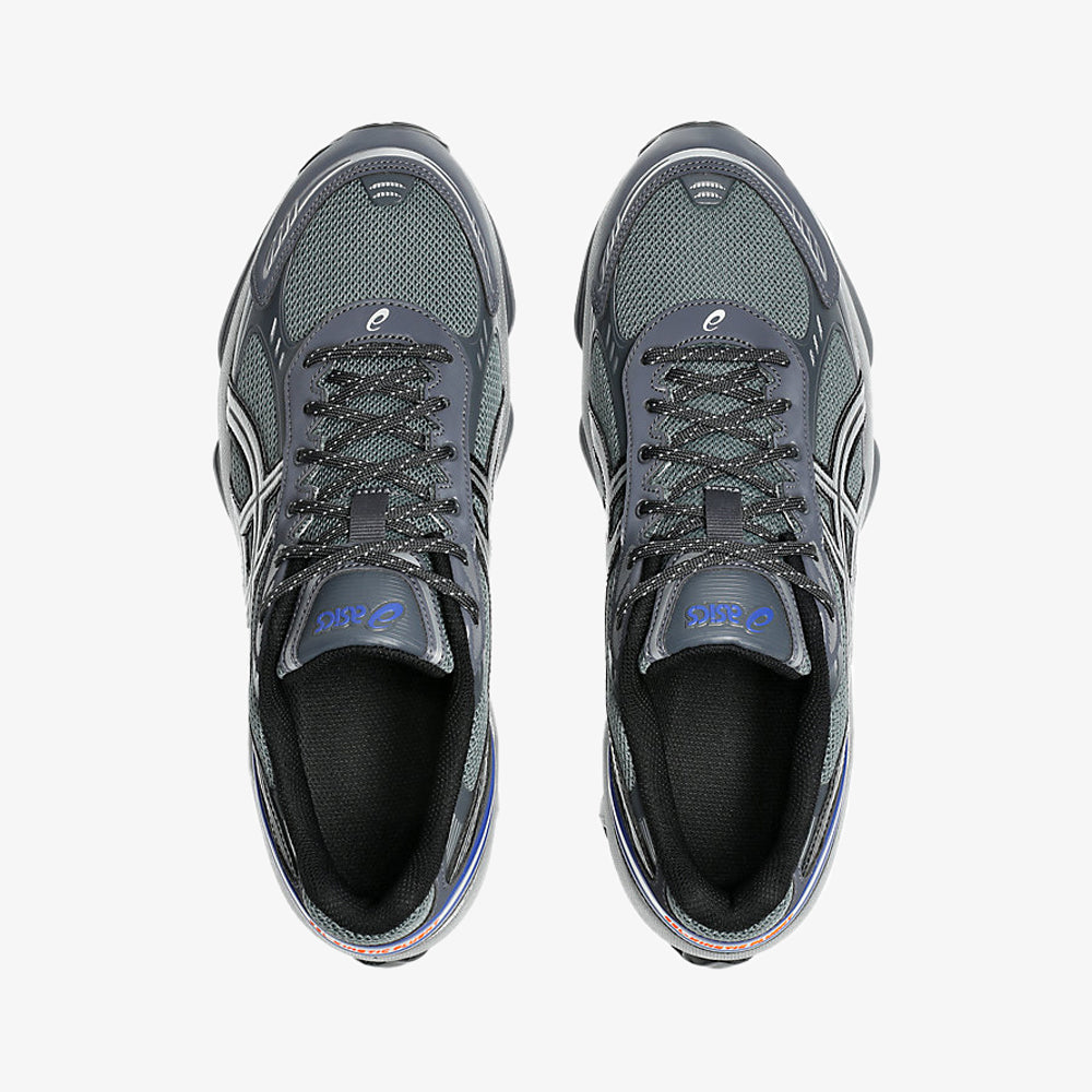 Asics Gel-kinetic Fluent Carrier Grey Pure Silver 1203a799-020
