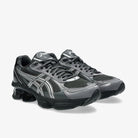 Asics Gel-kinetic Fluent Graphite Grey Pure Silver 1203a591-024