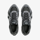 Asics Gel-kinetic Fluent Graphite Grey Pure Silver 1203a591-024