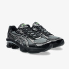 Asics Gel-kinetic Fluent Piedmont Grey Pure Silver 1203a799-021