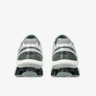 Asics Gel-kinetic Fluent Seal Grey Pure Silver 1203a591-021