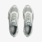 Asics Gel-kinetic Fluent Seal Grey Pure Silver 1203a591-021